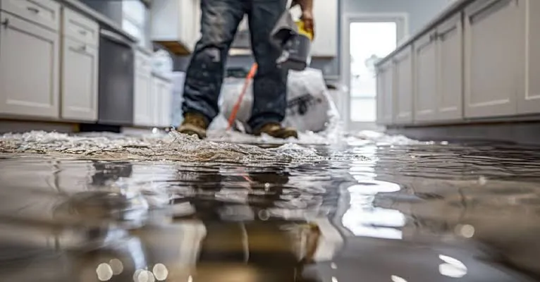 Water damage restoration companies near me in Nicholson, GA - Emergency flood extraction